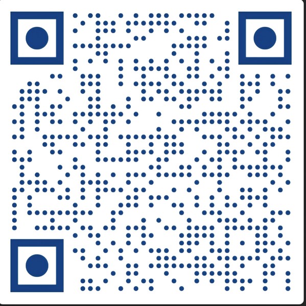 qr code baumpflanzchallange